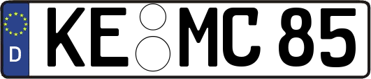 KE-MC85