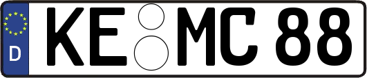 KE-MC88