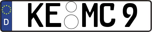 KE-MC9