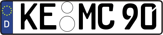 KE-MC90