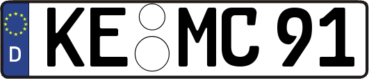 KE-MC91