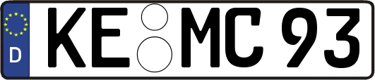 KE-MC93