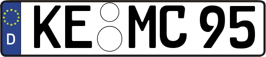 KE-MC95