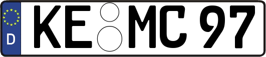KE-MC97
