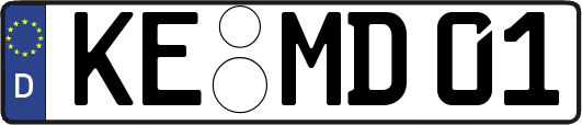 KE-MD01