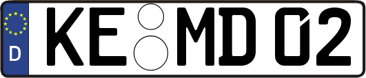 KE-MD02