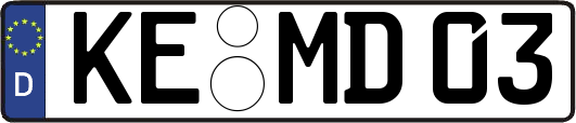 KE-MD03