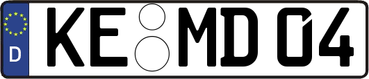 KE-MD04