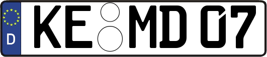 KE-MD07