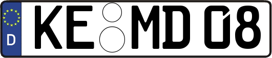 KE-MD08