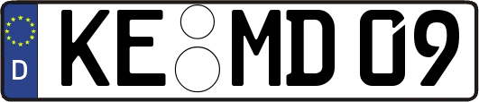 KE-MD09