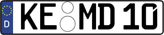 KE-MD10