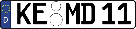 KE-MD11