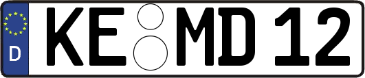 KE-MD12