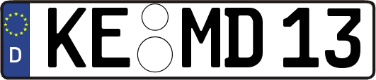 KE-MD13