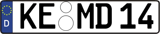 KE-MD14