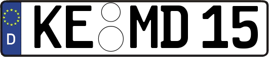 KE-MD15