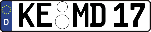 KE-MD17