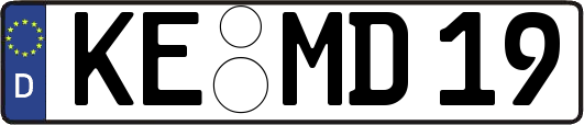 KE-MD19