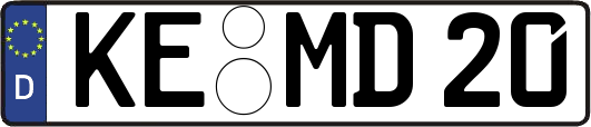 KE-MD20