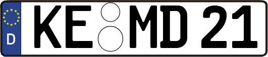 KE-MD21
