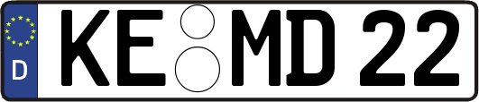 KE-MD22