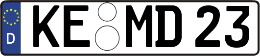 KE-MD23