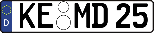 KE-MD25