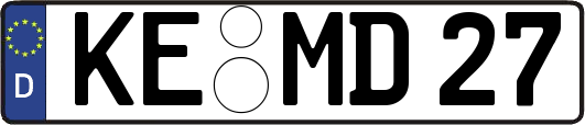 KE-MD27