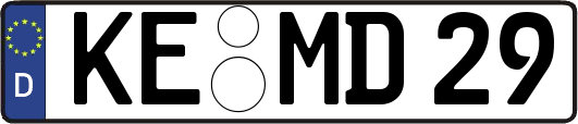 KE-MD29