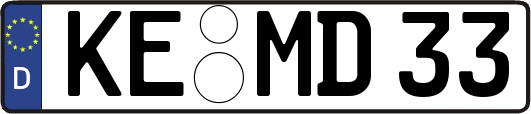 KE-MD33