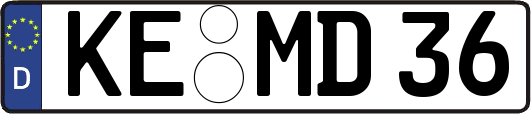 KE-MD36