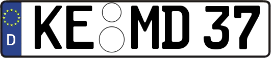 KE-MD37
