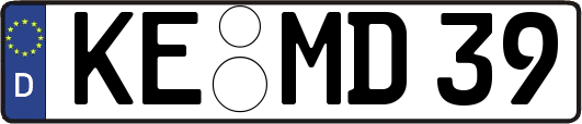 KE-MD39