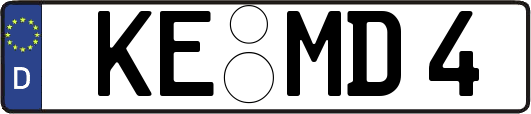 KE-MD4