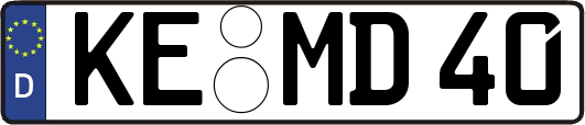 KE-MD40