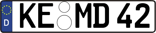 KE-MD42