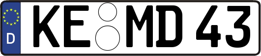KE-MD43