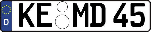 KE-MD45