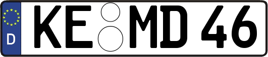 KE-MD46