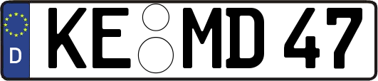 KE-MD47
