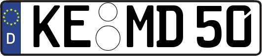 KE-MD50