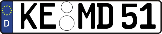 KE-MD51