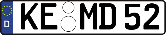 KE-MD52