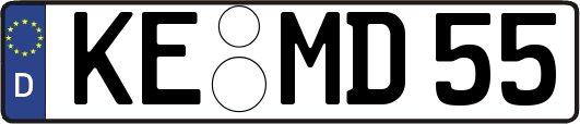 KE-MD55