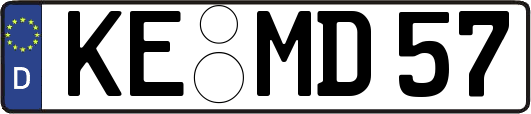 KE-MD57