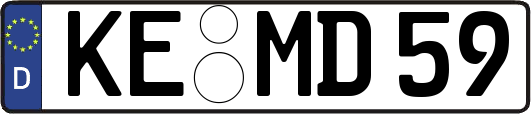 KE-MD59