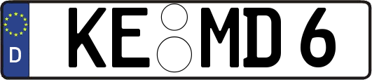 KE-MD6
