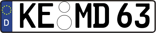 KE-MD63