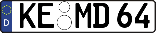 KE-MD64